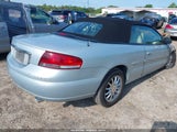 CHRYSLER SEBRING LIMITED 1C3EL65U81N640798 снимка