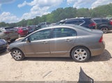 HONDA CIVIC LX 1HGFA16507L002857 снимка