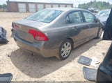 HONDA CIVIC LX 1HGFA16507L002857 снимка