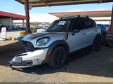 MINI COUNTRYMAN COOPER S WMWZC3C56EWP27328 снимка