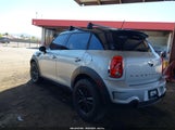 MINI COUNTRYMAN COOPER S WMWZC3C56EWP27328 снимка