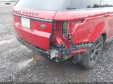 LAND ROVER RANGE ROVER SPORT HSE SALWR2RV8KA816535 снимка