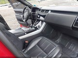 LAND ROVER RANGE ROVER SPORT HSE SALWR2RV8KA816535 photo
