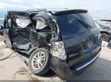 DODGE GRAND CARAVAN SXT 2C4RDGCG6LR153523 снимка