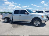 FORD F-150 FX2 SPORT/HARLEY-DAVIDSON/KING RANCH/LARIAT/PLATINUM/XL/XLT 1FTFW1CV2AFA97948 снимка