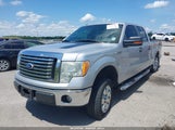 FORD F-150 FX2 SPORT/HARLEY-DAVIDSON/KING RANCH/LARIAT/PLATINUM/XL/XLT 1FTFW1CV2AFA97948 photo