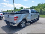 FORD F-150 FX2 SPORT/HARLEY-DAVIDSON/KING RANCH/LARIAT/PLATINUM/XL/XLT 1FTFW1CV2AFA97948 fotografie
