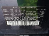 SUBARU OUTBACK 2.5I LIMITED 4S4BSANC7J3289661 снимка