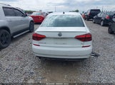 VOLKSWAGEN PASSAT 1.8T SEL PREMIUM 1VWCT7A30HC048594 photo