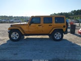 JEEP WRANGLER UNLIMITED SAHARA 1C4BJWEG9EL195861 photo