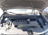 NISSAN MURANO SL JN8AZ1MW2CW207414 снимка