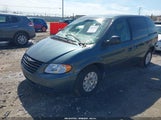 CHRYSLER TOWN & COUNTRY 1A4GP45RX6B549320 снимка