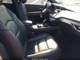 CADILLAC XT4 FWD PREMIUM LUXURY 1GYFZCR48NF138181 photo