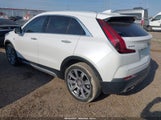 CADILLAC XT4 FWD PREMIUM LUXURY 1GYFZCR48NF138181 снимка