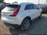 CADILLAC XT4 FWD PREMIUM LUXURY 1GYFZCR48NF138181 photo