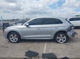 AUDI Q5 45 PREMIUM WA1ANAFY0K2124702 снимка