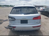 AUDI Q5 45 PREMIUM WA1ANAFY0K2124702 снимка