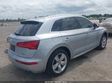 AUDI Q5 45 PREMIUM WA1ANAFY0K2124702 снимка