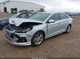 HYUNDAI SONATA SEL 5NPE34AF3KH753809 снимка