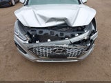 HYUNDAI SONATA SEL 5NPE34AF3KH753809 снимка