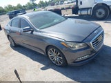 HYUNDAI GENESIS 5.0 KMHGN4JF4FU024633 снимка