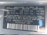HYUNDAI GENESIS 5.0 KMHGN4JF4FU024633 снимка
