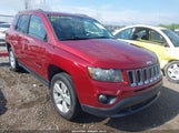 JEEP COMPASS SPORT 1C4NJCBB0ED624223 снимка