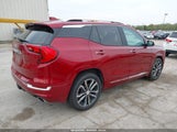 GMC Terrain Denali 3GKALSEX3JL172058 снимка