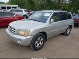 TOYOTA HIGHLANDER JTEGD21A430071322 снимка