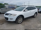 MAZDA CX-9 GRAND TOURING JM3TB28A290176942 снимка