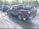 NISSAN FRONTIER SV 1N6AD0EV9HN702035 снимка
