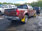 NISSAN FRONTIER SV 1N6AD0EV9HN702035 снимка
