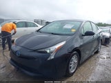 TOYOTA PRIUS TWO JTDKBRFU6H3547186 снимка