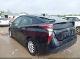 TOYOTA PRIUS TWO JTDKBRFU6H3547186 снимка