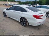 HONDA ACCORD SPORT SPECIAL EDITION 1HGCV1F4XNA066492 photo
