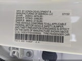 HONDA ACCORD SPORT SPECIAL EDITION 1HGCV1F4XNA066492 photo