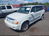 SUZUKI XL-7 EX/LX JS3TX92V344103015 снимка