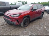 TOYOTA RAV4 LE JTMH1RFV2KJ005625 снимка