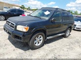 NISSAN PATHFINDER SE JN8DR09X84W802164 снимка
