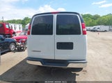 CHEVROLET EXPRESS 3500 LT 1GAZGPFF0H1263692 снимка