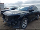 AUDI Q3 PREMIUM 45 TFSI S LINE QUATTRO TIPTRONIC WA1DECF37N1125014 снимка