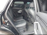 AUDI Q3 PREMIUM 45 TFSI S LINE QUATTRO TIPTRONIC WA1DECF37N1125014 снимка