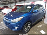 HYUNDAI TUCSON SE KM8JU3AG7EU822148 снимка