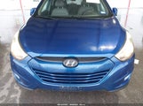 HYUNDAI TUCSON SE KM8JU3AG7EU822148 снимка
