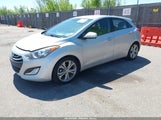 HYUNDAI ELANTRA GT KMHD35LH4EU189139 снимка