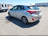 HYUNDAI ELANTRA GT KMHD35LH4EU189139 снимка