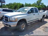 DODGE RAM 2500 SLT/SPORT 3D7KS28C86G196714 снимка