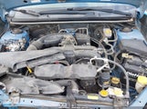SUBARU CROSSTREK 2.0I PREMIUM JF2GPADC3GH337019 снимка