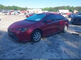 TOYOTA COROLLA LE JTDEPMAE3NJ219183 снимка