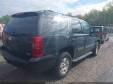 CHEVROLET TAHOE LS 1GNSKAE01BR294886 снимка